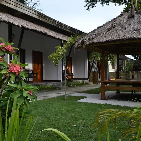 Mimi Homestay